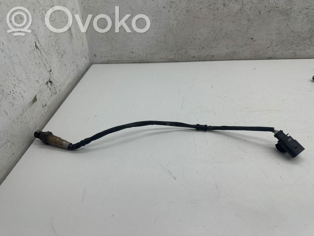 Audi A6 S6 C7 4G Lambda probe sensor 