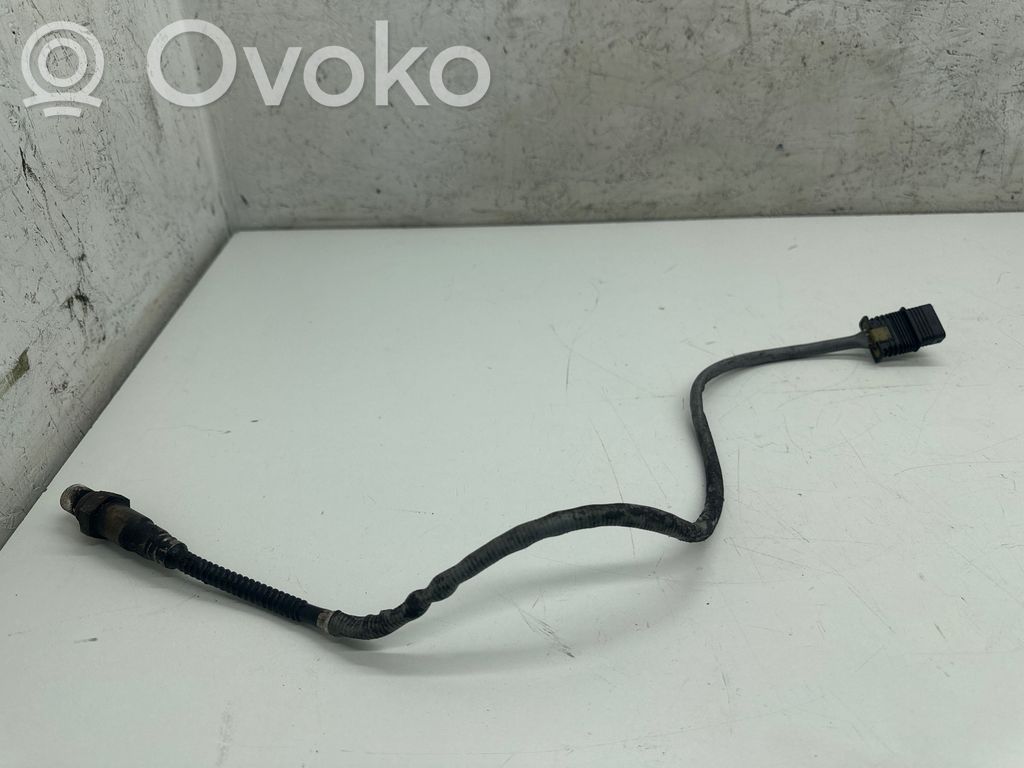 BMW 7 F01 F02 F03 F04 Lambda probe sensor 