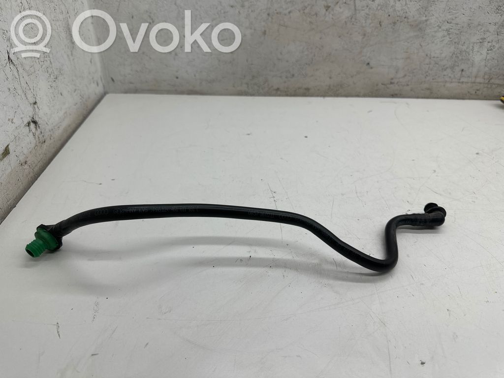 Audi A7 S7 4G Conductă/furtun vacuum 