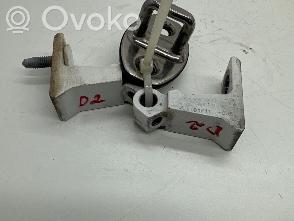 Audi A7 S7 4G Set balamale ușă spate 