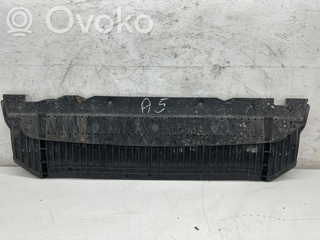 Audi A5 8T 8F Bamperio dugno apsauga 