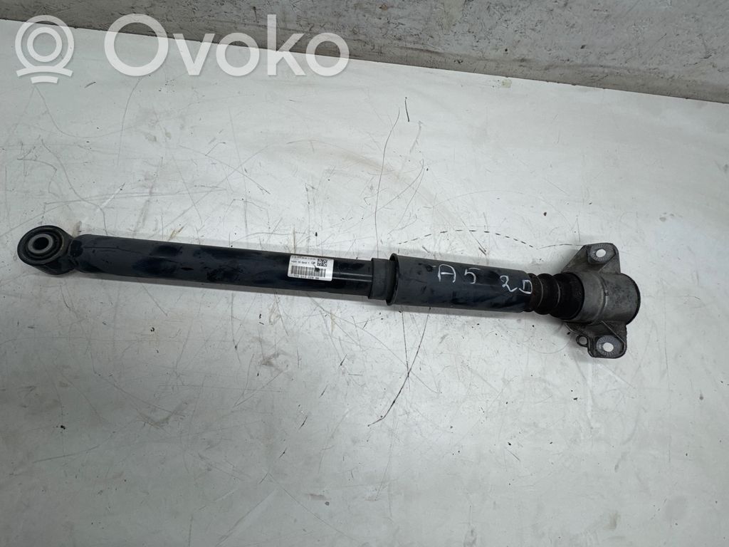 Audi A5 8T 8F Ammortizzatore posteriore 