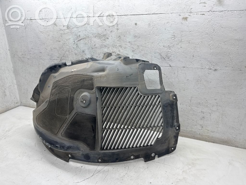 BMW X5 F15 Apărători interioare aripă roată față 
