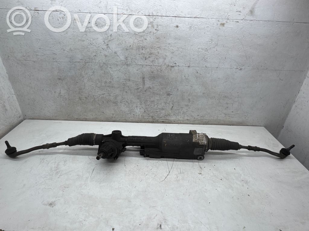 Audi A4 S4 B8 8K Lenkgetriebe 
