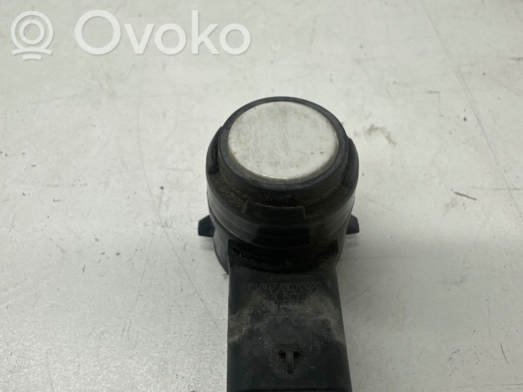 BMW X5 F15 Sensor de aparcamiento PDC 