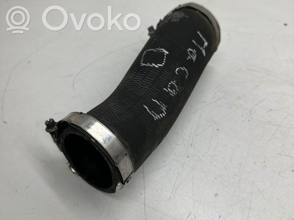 Porsche Macan (95B) Intercooler hose/pipe 