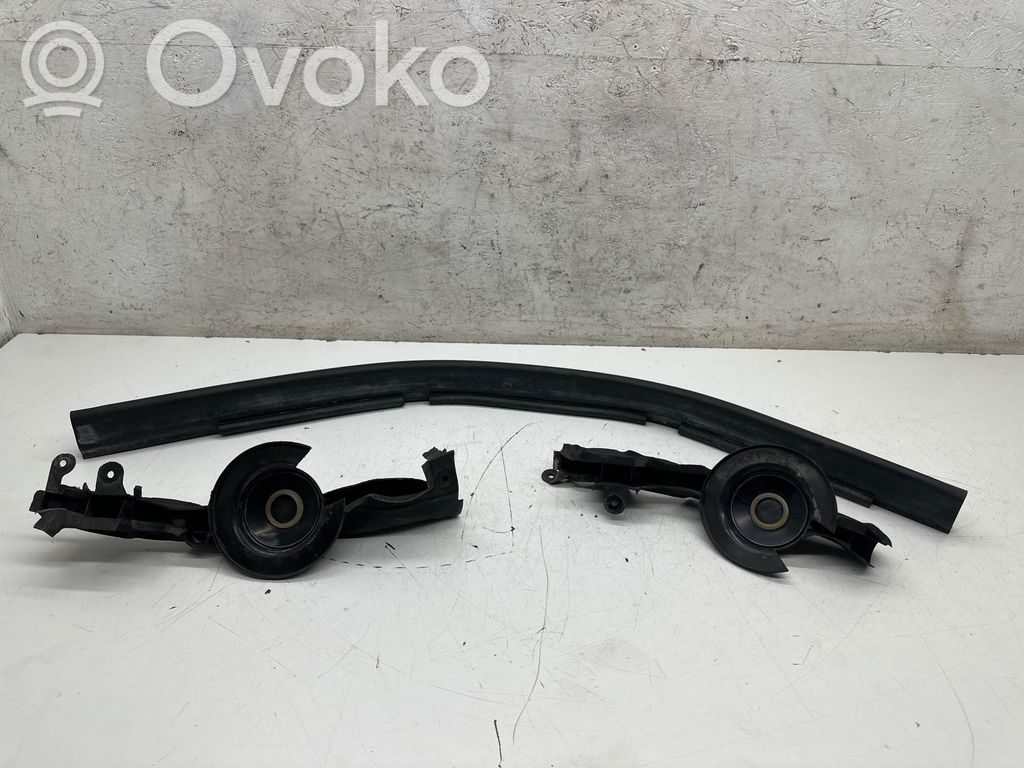 BMW 4 F32 F33 Cheder compartiment motor 