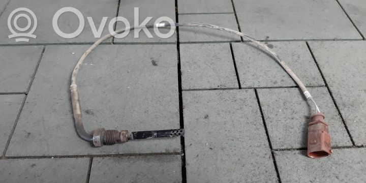 Izplūdes gāzu spiediena sensors