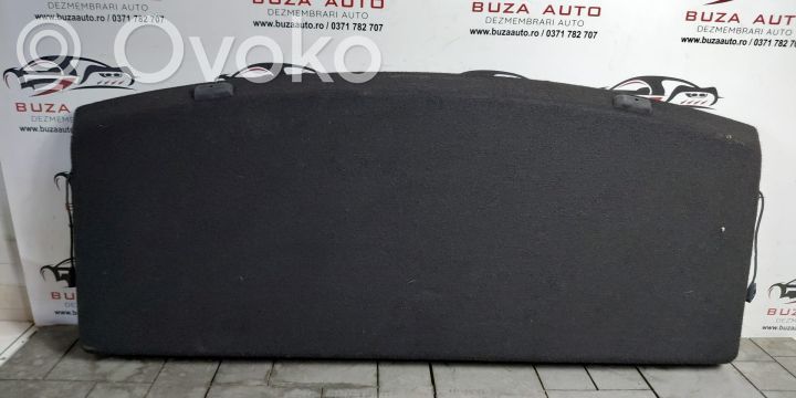 Renault Megane E-Tech Parcel shelf 