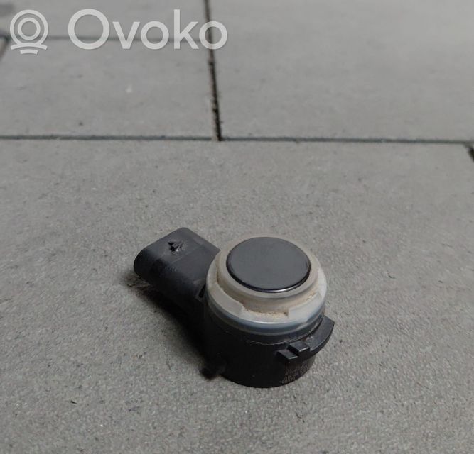Sensor de aparcamiento PDC