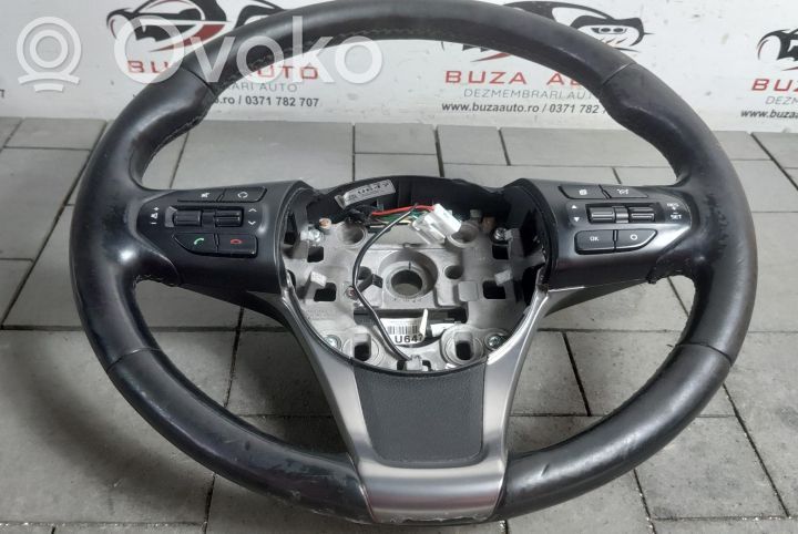 Ohjauspyörä   96720F1120