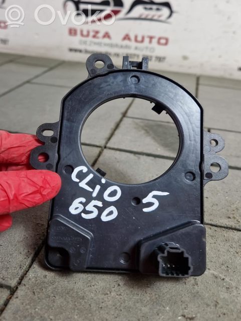 Sensor de ángulo de dirección