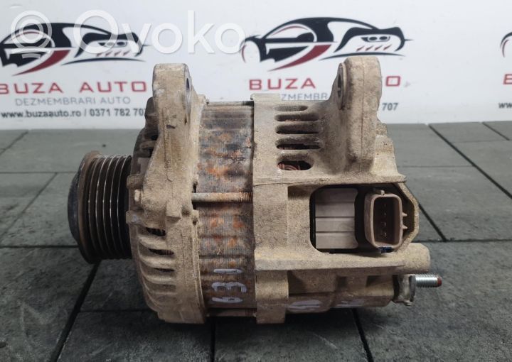 Alternador