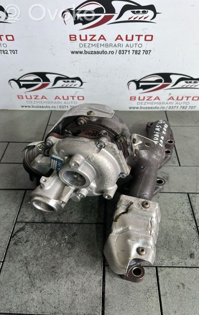 Turbina   TC400044