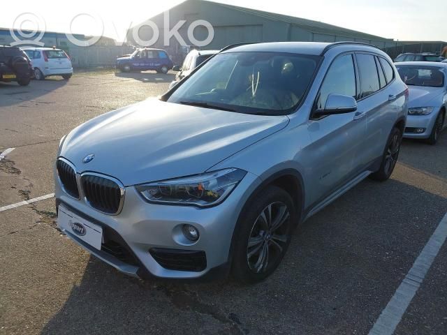 BMW X1 F48 F49 Klakson 