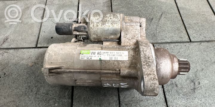 Starteris   CS1505