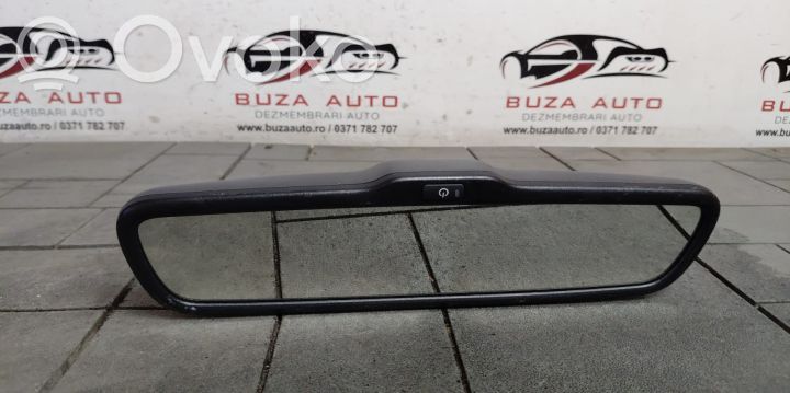 Espejo retrovisor (interior)   26654