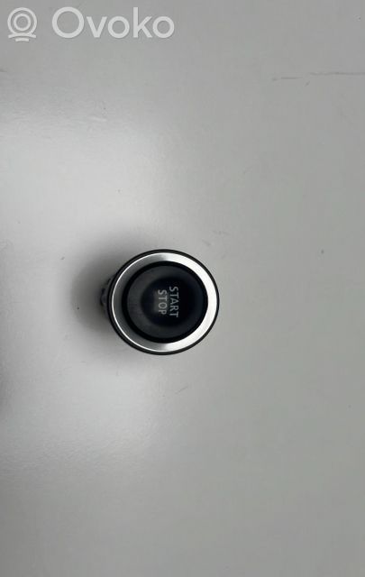 Renault Kadjar Buton pornire/oprire motor 