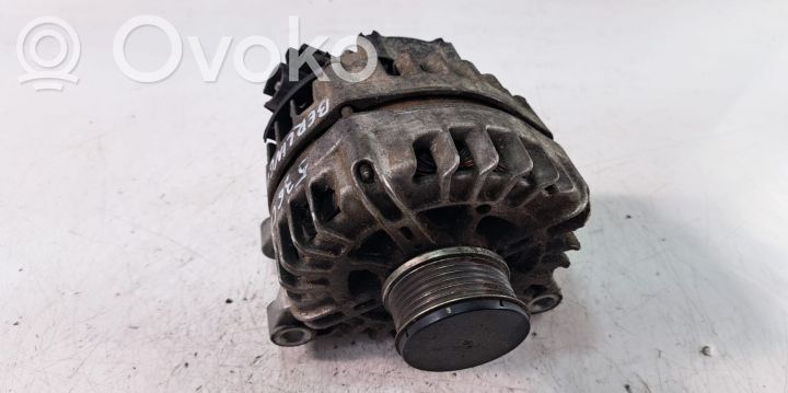 Generator/alternator