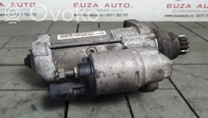 Starteris   2M911024M
