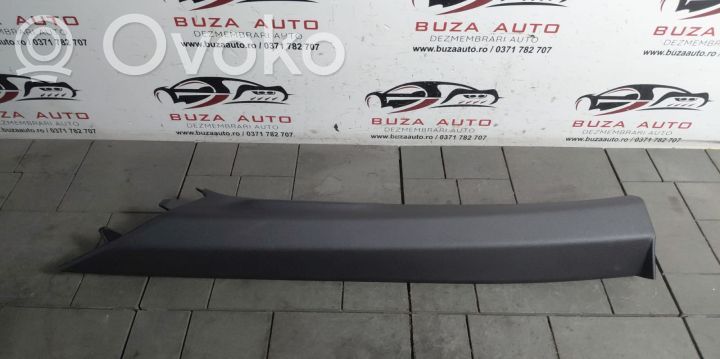 Renault Megane E-Tech (A) pillar trim 