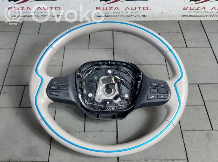 BMW i3 Volante 
