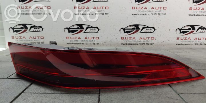 Jaguar E-Pace Galinis žibintas kėbule 