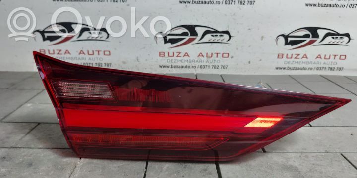 BMW 1 F40 Lampy tylnej klapy bagażnika 