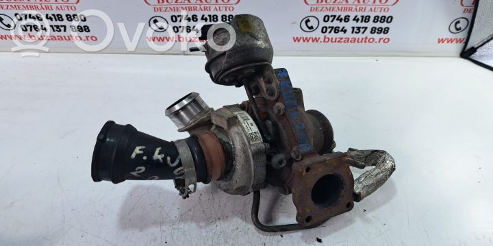 Turbina   8064989003S