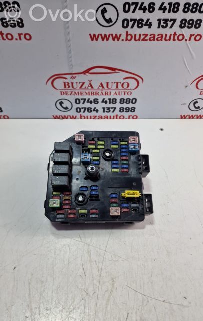 Fuse box set