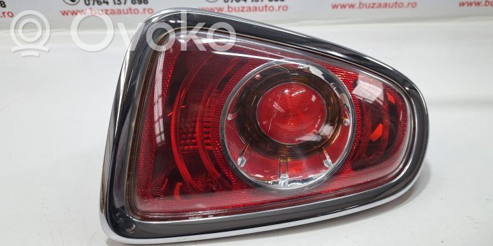 Mini One - Cooper Coupe R56 Lampă spate în caroserie 