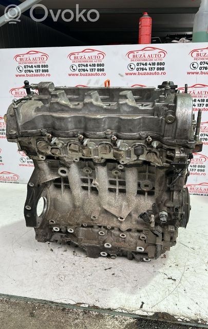 Motor completo