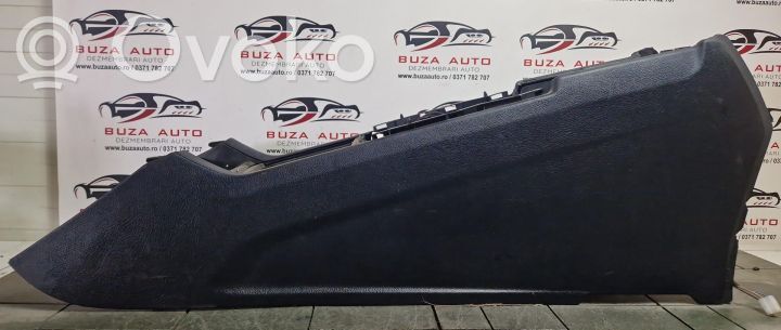 Mercedes-Benz ML W166 Podłokietnik tunelu środkowego 