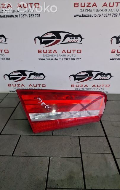 Audi A6 S6 C7 4G Takaluukun takavalot 