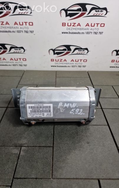 Airbag del pasajero   34043943A