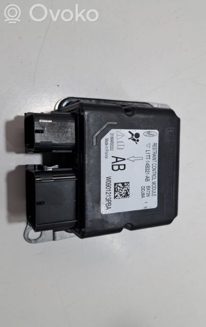 Module de contrôle airbag