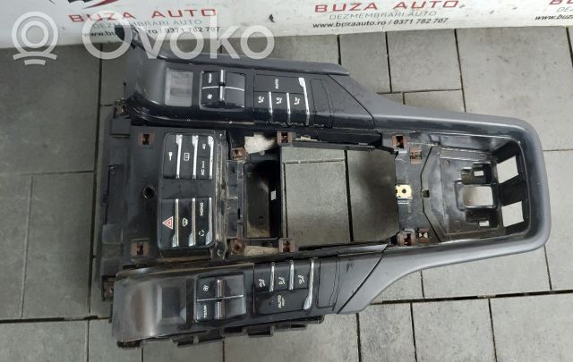 Consola central   45800001