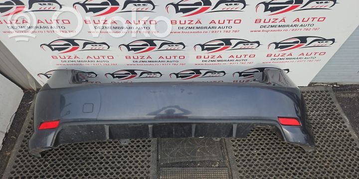Subaru Impreza III Rear bumper 