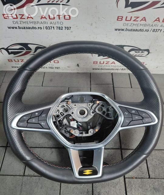 Renault Arkana Ohjauspyörä 