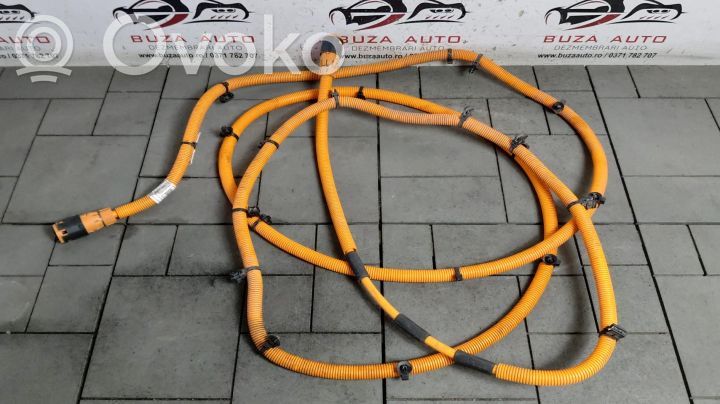 BMW i3 High voltage cable 