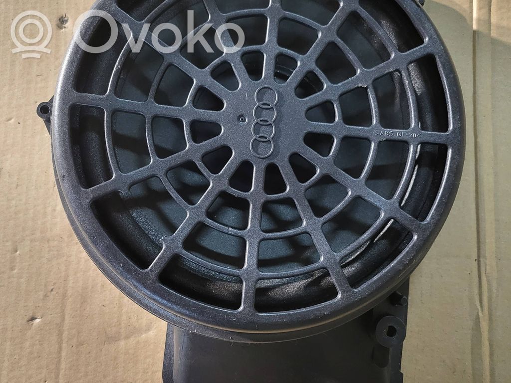 Audi A5 8T 8F Subwoofer 