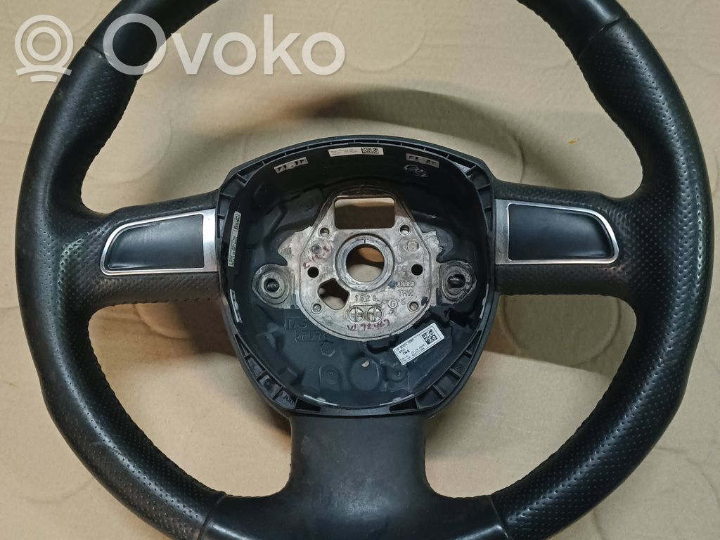 Audi A5 8T 8F Volan 