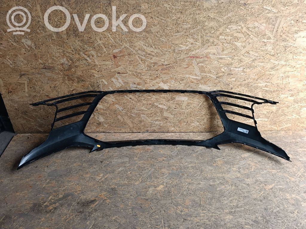Audi E-tron GT Front bumper 