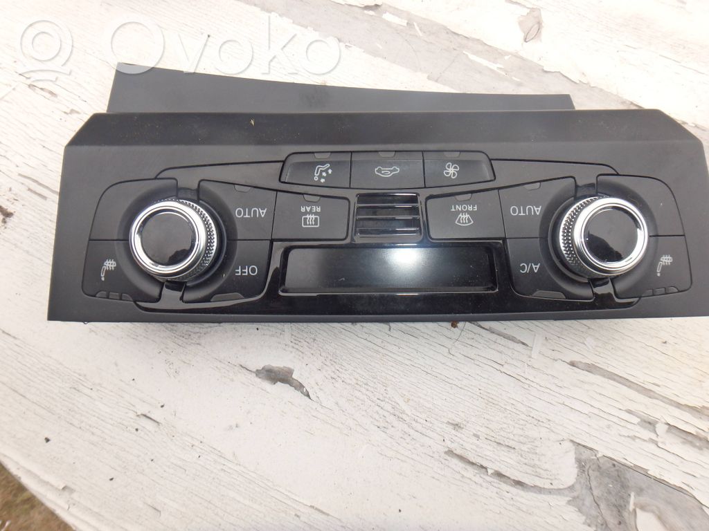 Interruptor de control del ventilador interior   8K2820043AQ