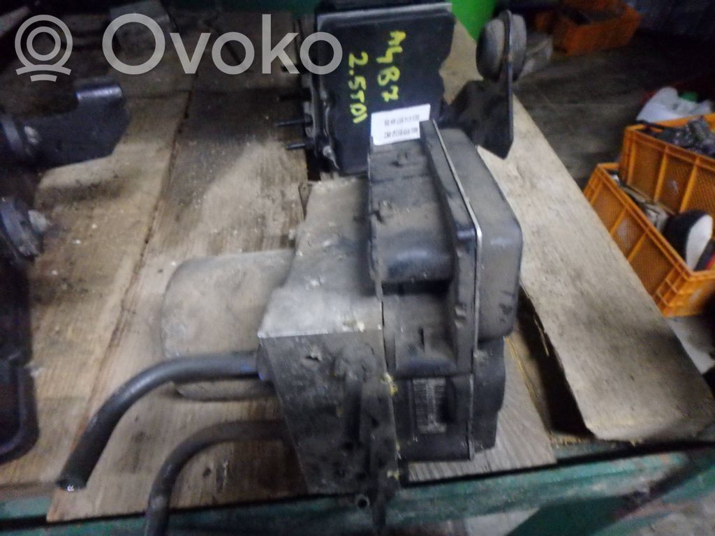 ABS Pump   0265235489