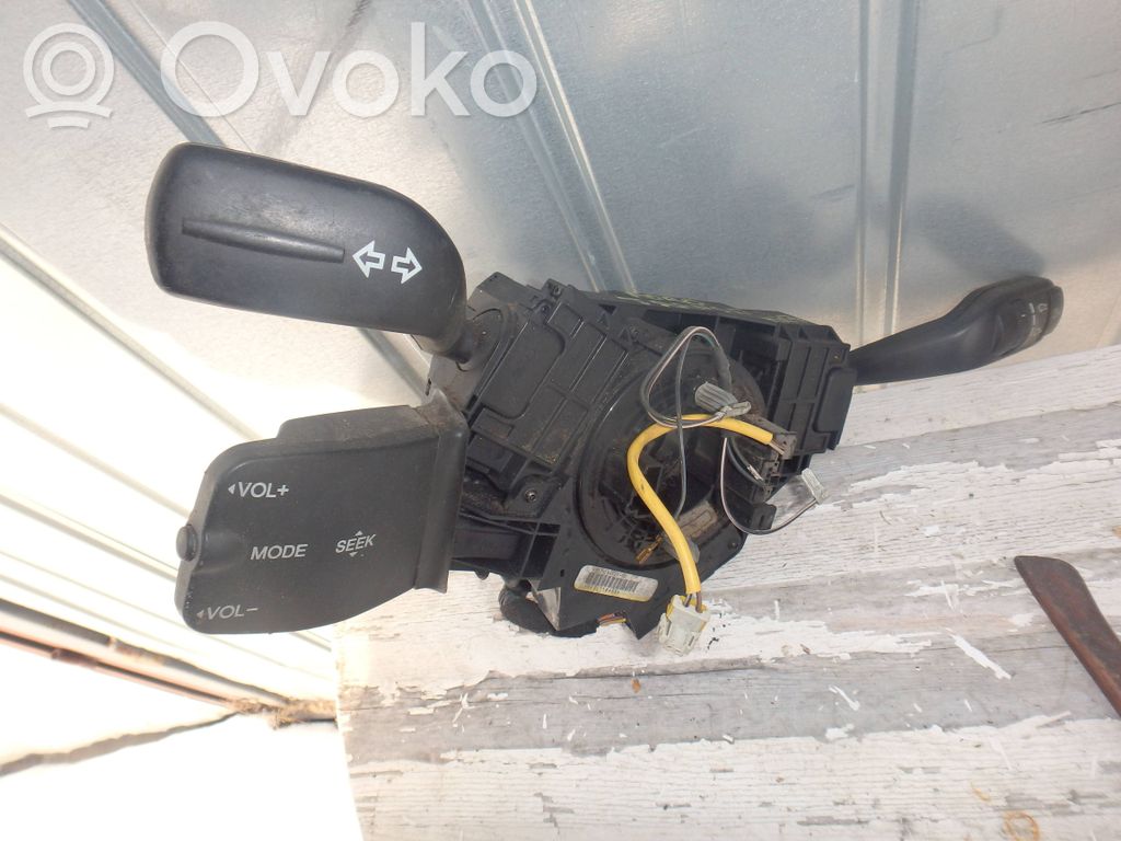 Ford Transit Other switches/knobs/shifts 