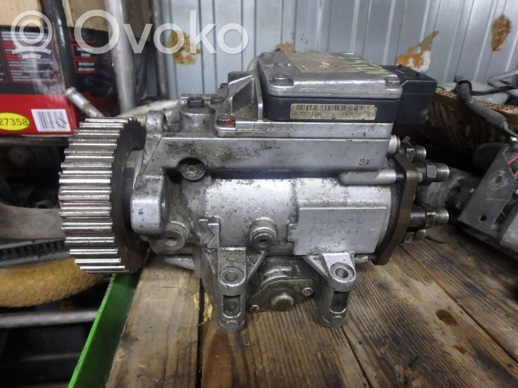 Hochdruckpumpe   059130106D