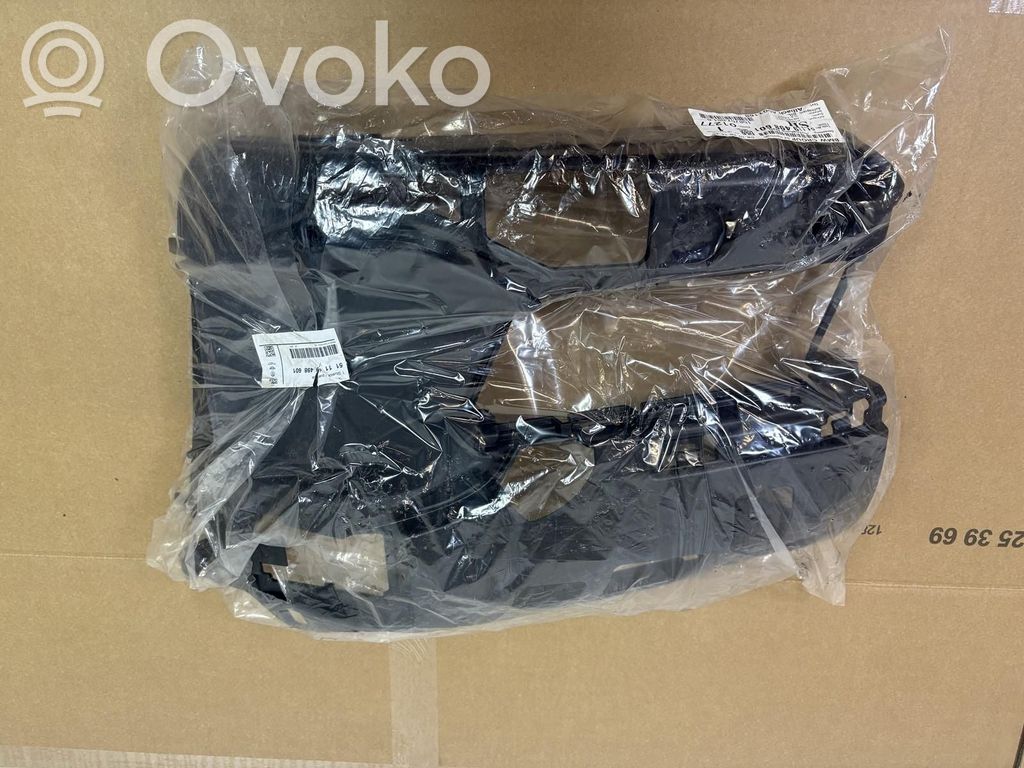 BMW 5 G30 G31 G38 Front bumper mounting bracket 