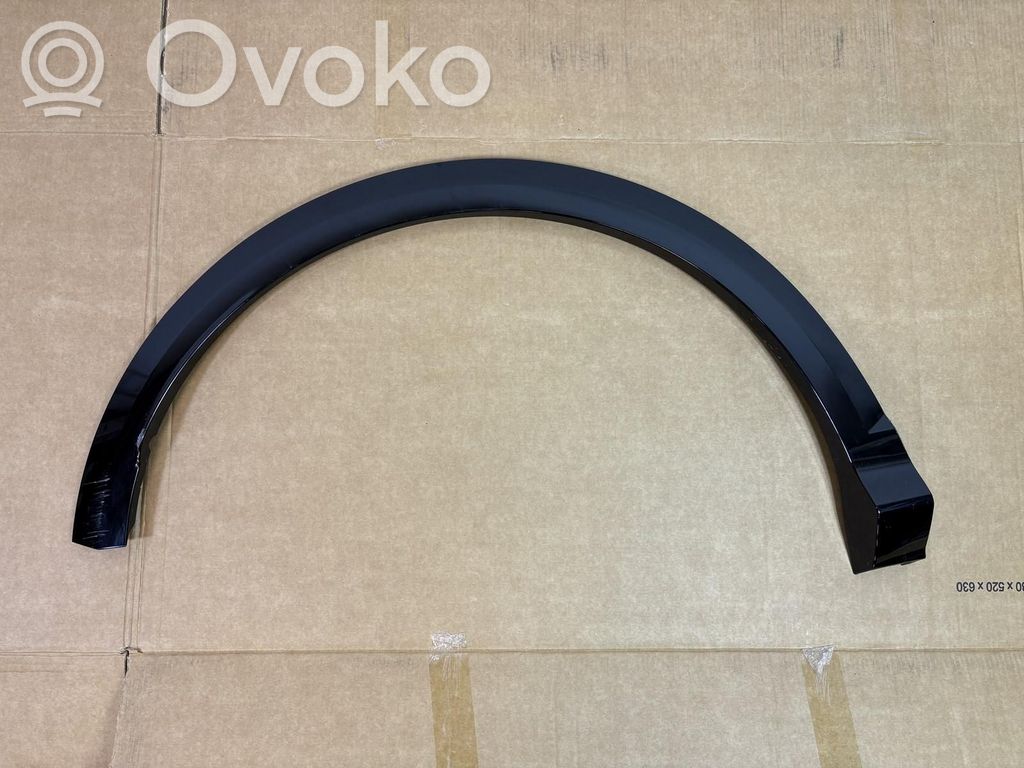 Audi Q5 SQ5 FY Rear arch trim 