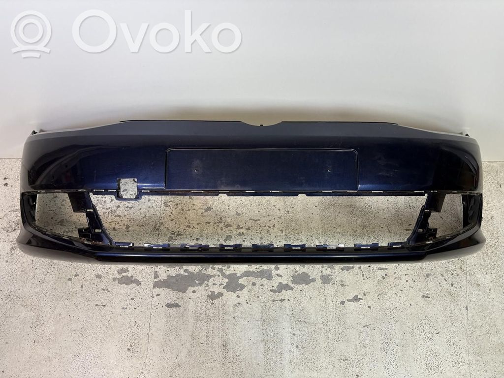 Volkswagen Sharan Front bumper 